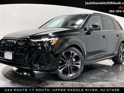 Certified 2026 Audi Q7 3.0T Premium Plus w/ Premium Plus Package
