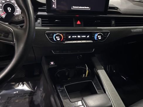 Used 2023 Audi A4 2.0T Premium Plus image 17