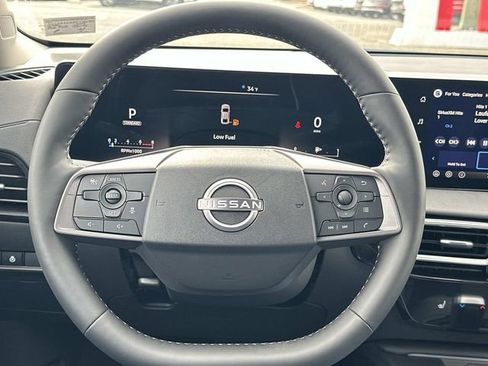 New 2026 Nissan Sentra SV image 22