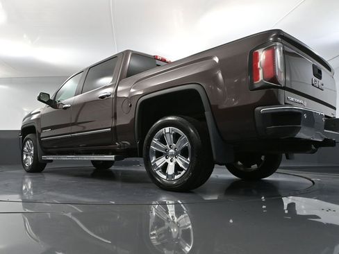 Used 2016 GMC Sierra 1500 SLT image 59