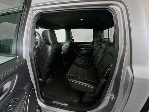 Used 2020 RAM 1500 Laramie w/ Sport Appearance Package image 23