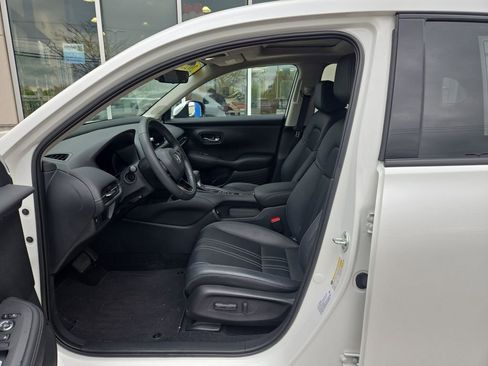 Certified 2023 Honda HR-V EX-L image 13