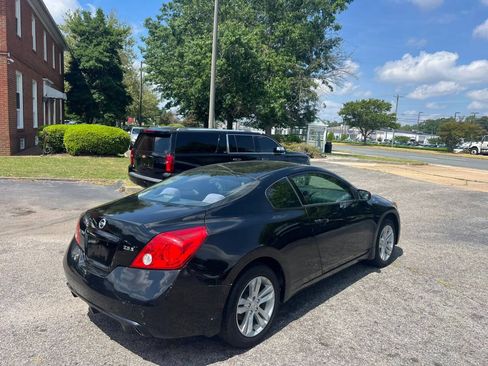 Used 2012 Nissan Altima 2.5 S w/ Convenience Pkg FWD image 5