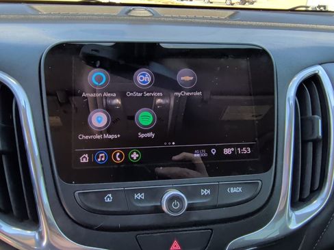 Used 2019 Chevrolet Equinox Premier image 25