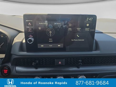New 2026 Honda CR-V EX image 21