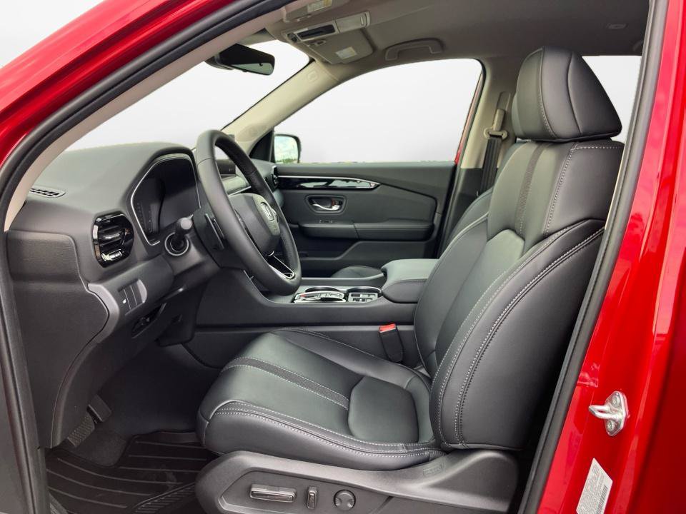New 2026 Honda Pilot EX-L image 9