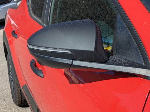 New 2025 Hyundai Santa Cruz XRT image 12