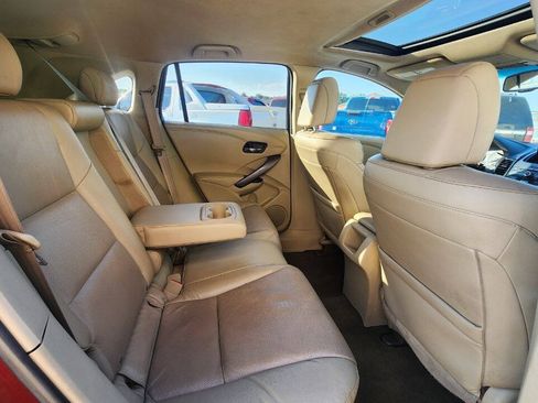 Used 2015 Acura RDX AWD image 21