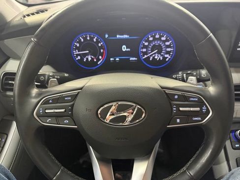 Used 2022 Hyundai Palisade SEL w/ Premium Package AWD/4WD image 16