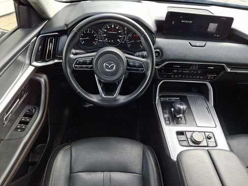Certified 2024 MAZDA CX-90 3.3 Turbo w/ Preferred Plus AWD/4WD image 14