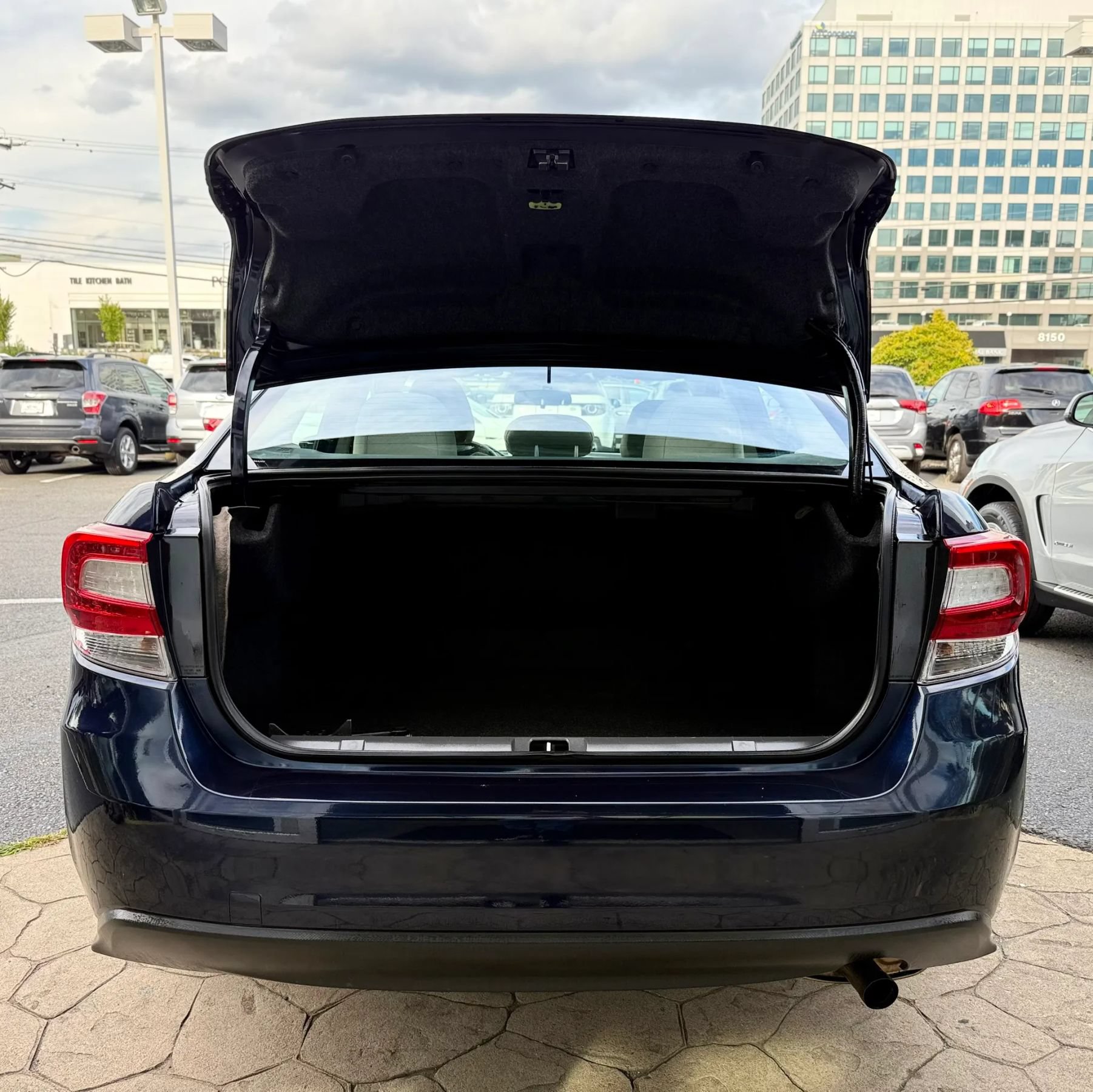 Used 2019 Subaru Impreza 2.0i AWD/4WD image 36