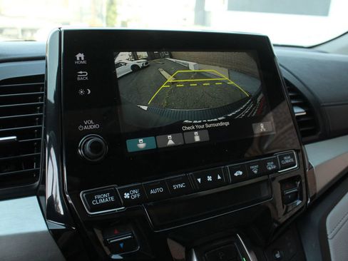 Used 2018 Honda Odyssey EX-L image 33