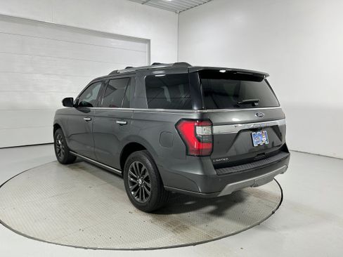 Used 2021 Ford Expedition Limited AWD/4WD image 22