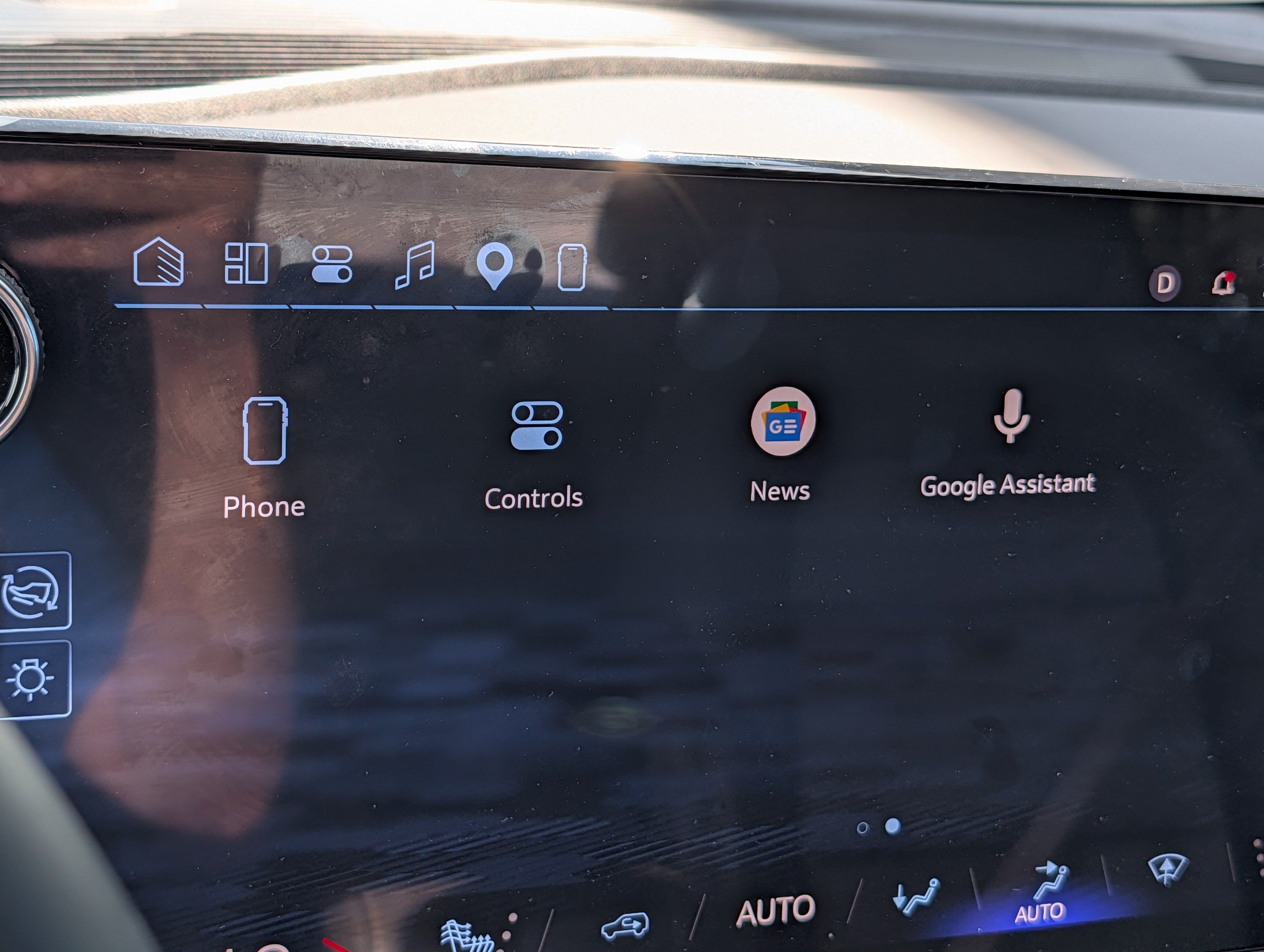 Certified 2024 Chevrolet Equinox EV LT AWD/4WD image 20
