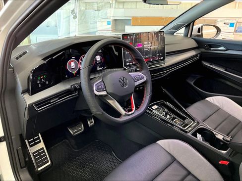 New 2026 Volkswagen GTI Autobahn image 8