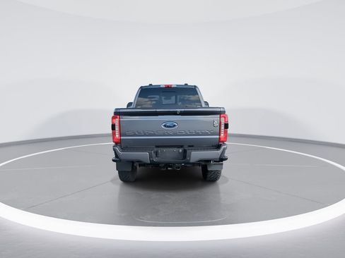 Used 2024 Ford F250 Lariat w/ Lariat Ultimate Package image 7