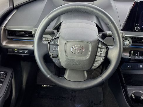 Used 2024 Toyota Prius XLE image 32