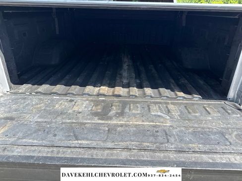 Used 2022 Chevrolet Silverado 2500 LT w/ Convenience Package AWD/4WD image 31