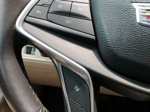 Used 2016 Cadillac CT6 RWD image 13