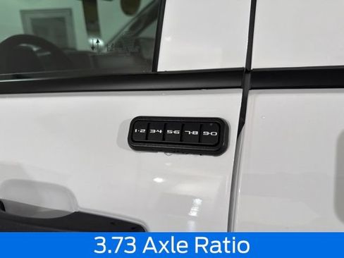 New 2026 Ford Ranger XL w/ Trailer Tow Package RWD image 15
