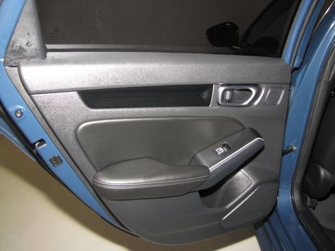 Certified 2025 Honda Civic Sport Touring image 14