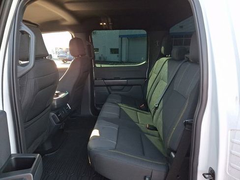 Used 2024 Ford F150 STX AWD/4WD image 10
