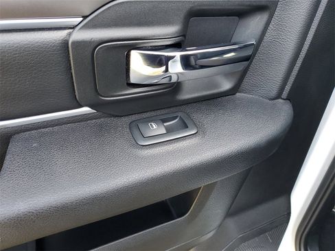 Used 2024 RAM 1500 Classic Warlock image 19