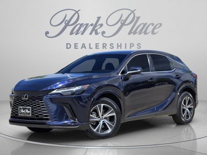 Certified 2024 Lexus RX 350 Premium w/ Cold Area Package