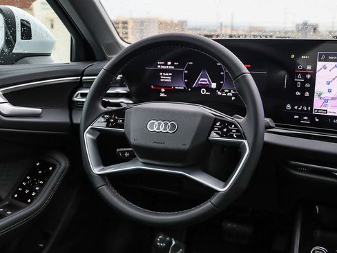 New 2025 Audi A5 2.0T Premium image 19