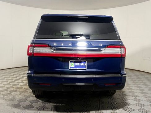 Used 2019 Lincoln Navigator Reserve w/ Cargo Package AWD/4WD image 5