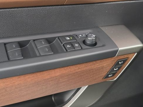 New 2026 Toyota Tundra 1794 Edition image 30