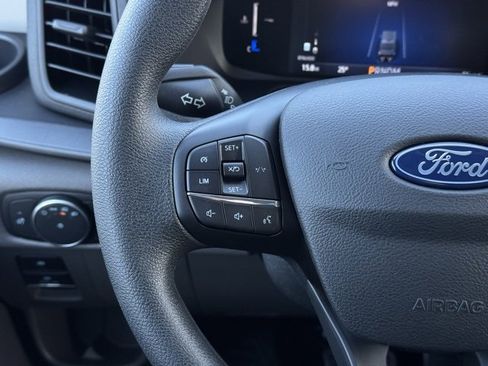 New 2026 Ford Transit 350 148 High Roof Extended AWD image 13