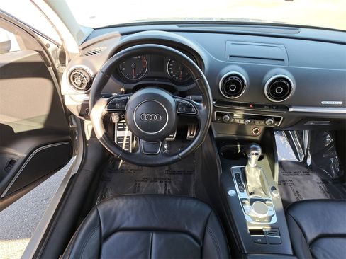 Used 2015 Audi A3 2.0T Premium Plus image 15