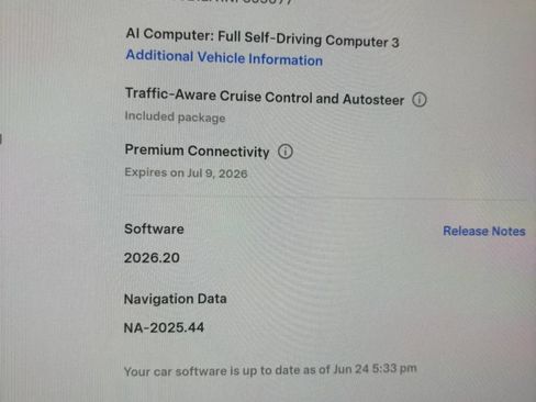Used 2022 Tesla Model 3 RWD image 9