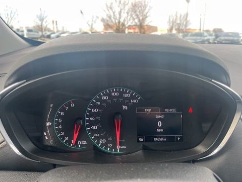 Used 2018 Chevrolet Trax Premier image 28