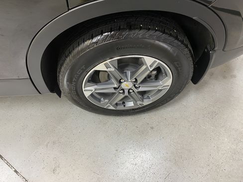 Used 2024 Chevrolet Blazer LT w/ Convenience Package image 12