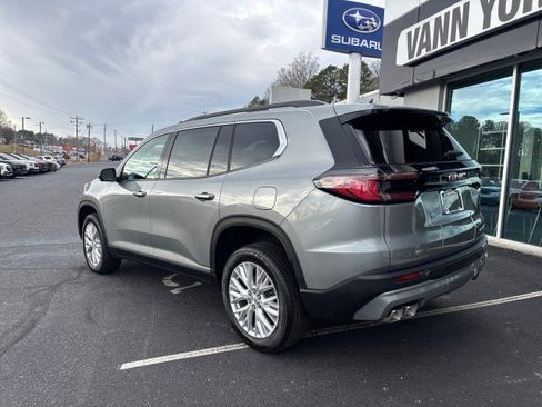 New 2026 GMC Acadia Elevation w/ Elevation Premium Package image 2