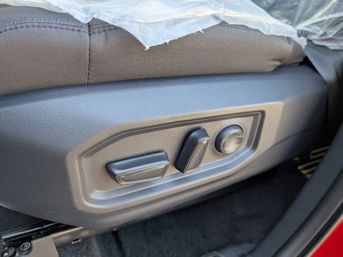 New 2026 Toyota Tundra SR5 image 11