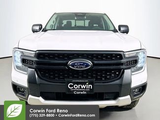 New 2025 Ford Ranger XLT w/ Equipment Group 301A High video 2
