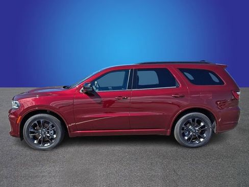 Used 2024 Dodge Durango R/T w/ Blacktop Package image 7