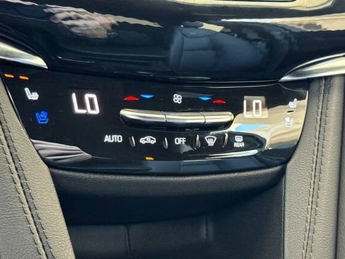 Certified 2024 Cadillac XT6 Sport w/ Technology Package AWD/4WD image 22