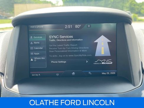 Used 2014 Ford Fiesta SE w/ Equipment Group 201A FWD image 14