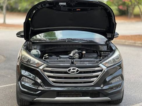 Used 2016 Hyundai Tucson Limited w/ Option Group 03 AWD/4WD image 40