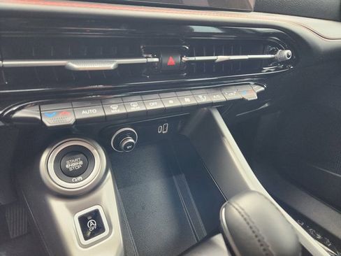 Used 2024 Dodge Hornet GT w/ Cold Weather Group image 15