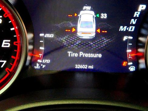 Used 2023 Dodge Charger Scat Pack w/ Plus Group image 16