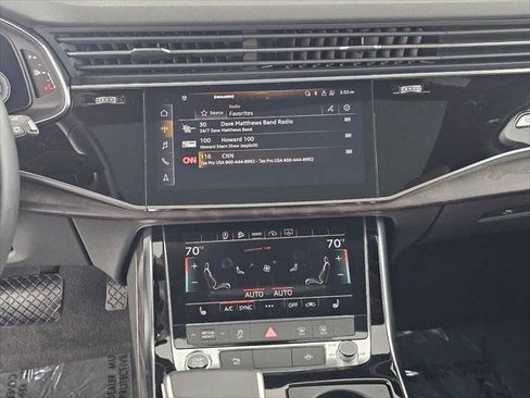 Used 2021 Audi Q7 3.0T Premium w/ Convenience Package image 28