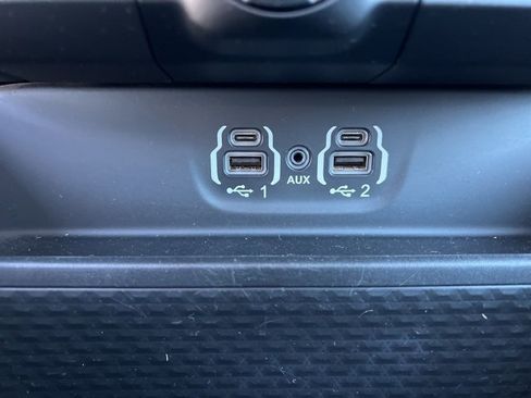 Used 2022 RAM 1500 Big Horn w/ Trailer Tow Group (B) image 30