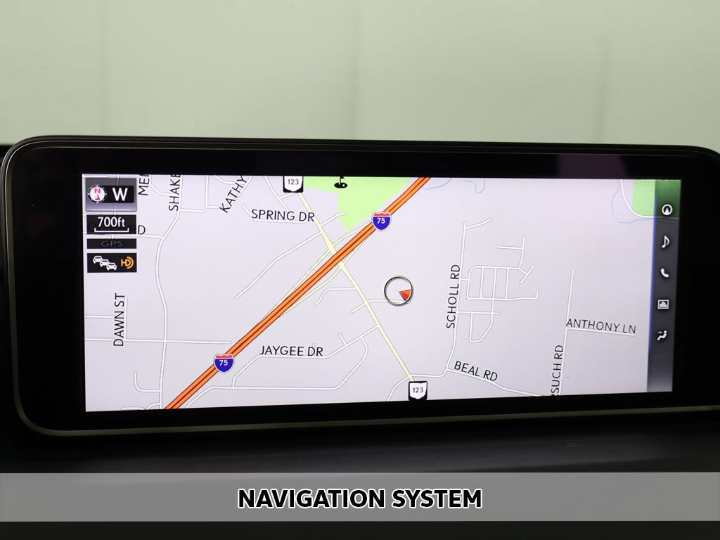 Used 2019 Lexus RX 350 AWD w/ Navigation Package image 3