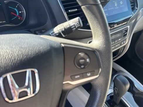 Used 2020 Honda Pilot EX image 21