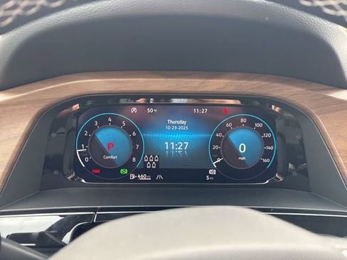 New 2026 Volkswagen Atlas SE AWD/4WD image 12